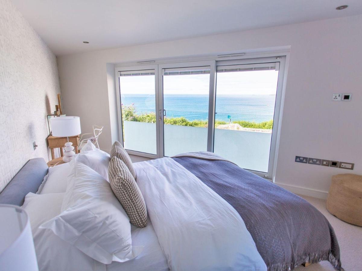 Atlantic Watch 7 Villa St Ives Exterior foto